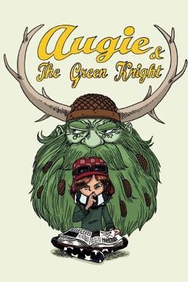 Augie and the Green Knight foto