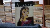 Album Arta Picasso, Editia Meridiane 1971, Colectia Clasicii Picturii Universale, Ileana Soldea, 80 Pagini