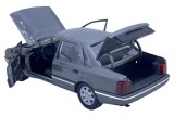 Macheta Ford Scorpio Sedan - Schabak Model- grey