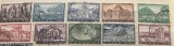 Timbre Grecia Interbelica TMBGR - lot/grup/serie 10