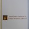 SOCIABILITATEA PERSOANEI SI DIALOGUL TERAPEUTIC SPIRITUAL de IEROM . Dr . TEOFAN MADA , 2010