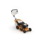Cositoare STIHL RM 248.3 T &ndash; 1.8kW