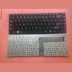 Tastatura laptop noua Advent 5315 5421 5431 5511 9115 Black foto