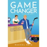 Game Changer - Mindent vagy semmit - Heated Rivalry 1. - Rachel Reid