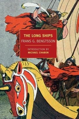 The Long Ships foto