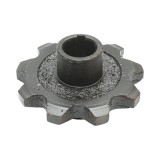 Pinion lant pentru combina New Holland 30 mm, Z9, cod OEM 80270029