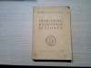 PROBLEMELE RAZBOIULUI SI STIINTA - C. Angelescu (prefata) - 1943, 588 p.
