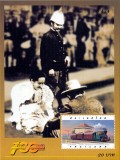 THAILANDA 1997 TRENURI