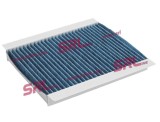 Filtru habitaclu anti-fum SRL, Citroen Xsara Picasso (N68), 1999-2012, Sistem de franare : hidraulic
