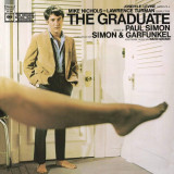 The Graduate - Vinyl | Dave Grusin Simon &amp; Garfunkel, Legacy