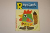 Riquiqui Roudoudou - Le journal qui se deplie - nr. 328