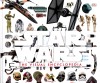 Star Wars The Visual Encyclopedia - Tricia Barr, Adam Bray &amp; Cole Horton, DK Ltd, Carte Nouă