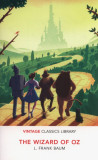 The Wizard of OZ, Penguin Books