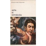 Arta si revolutia. Reflectii pe marginea muralismului mexican