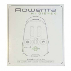 ZR0012 SAC DE ASPIRATOR *4 + 1* FILTRU ZR001201 pentru aspirator rowenta GROUPE SEB