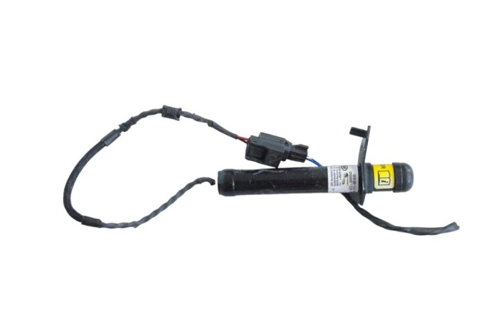 Actuator balama capota JAGUAR E-PACE X540 2018 OEM: J9C3-16E634-AC 25445650