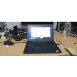 Dell Latitude 7280 i7-7600U 2.9GHz, Ram 8GB, SSD M2 512GB
