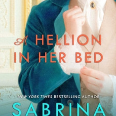 A Hellion in Her Bed: Volume 2