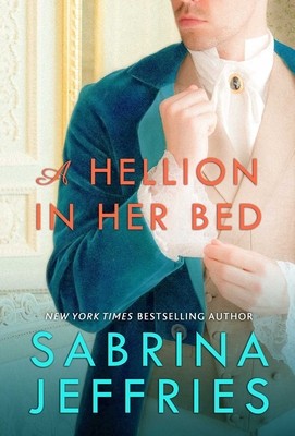 A Hellion in Her Bed: Volume 2 foto