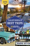 Lonely Planet California&#039;s Best Trips
