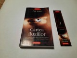 CARTEA ILUZIILOR - PAUL AUSTER RF15/4, Alta editura