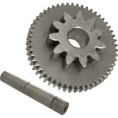 Pinion Electromotor atv LINHAI 310 320