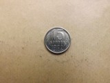 Rusia 15 Kopeici / Kopeiki / Kopecks 1962 - MR 3