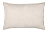 Cumpara ieftin Perna Decorativa Dandy 40x60cm, Culoare Natural, 100% Poliester