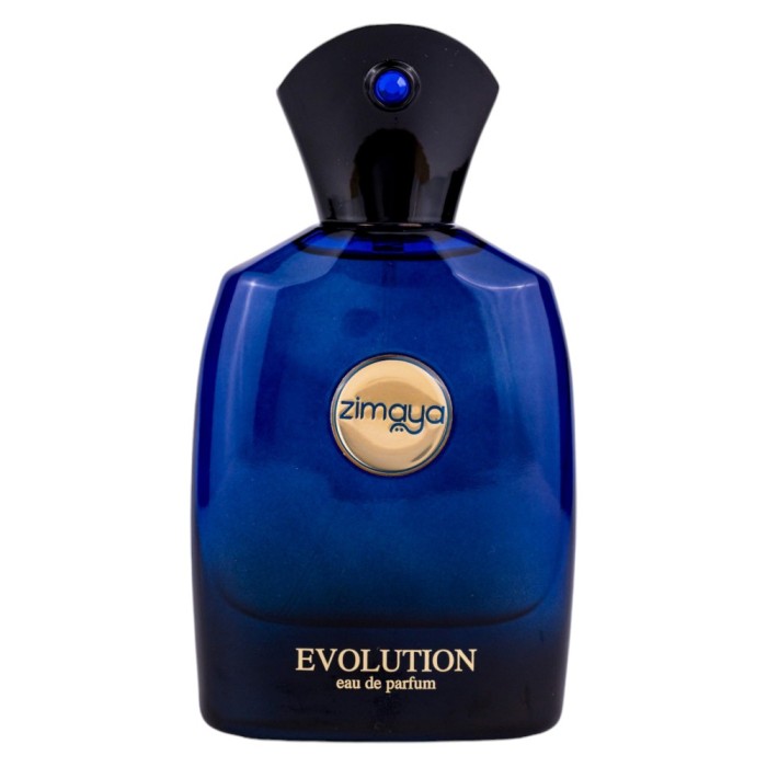 ZIMAYA EVOLUTION, barbati, 100 ml