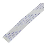 Banda FFC, 15 fire, lungime 279mm, 10-15-D-0279-C-4-08-4-T, GCT, M000076