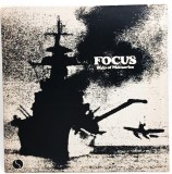 Cumpara ieftin Focus - Ship Of Memories NM / VG+ vinil Lp disc rock progresiv SIre SUA 1976