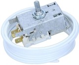 K57-L5867 TERMOSTAT 2054704552 ELECTROLUX K57L5867000 pentru frigider/combina frigorifica ROBERTSHAW