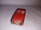 Bnk jc Corgi 300 Austin Healey ( rosu )