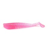 Shad Fast Strike Takeda Shad, Pink Ice 12, 5cm, 1g, 20buc/plic