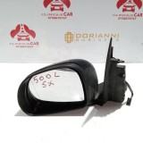 Oglinda stanga Fiat 500L 2012 - 2021