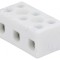 Regletă de conexiuni terminal 4mm2 3 piste