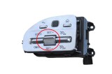 Buton de pe volan MERCEDES-BENZ C W205 2020 OEM: A0999051004 25367192