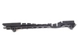 Suport radiator LAND ROVER RANGE ROVER EVOQUE L538 2013 OEM: 00207405-02 13458650