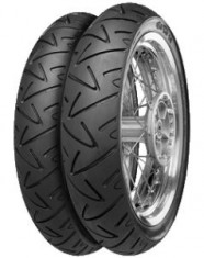 Motorcycle Tyres Continental ContiTwist SM ( 130/70-17 TL 62H Roata spate, M/C ) foto