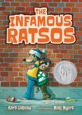 The Infamous Ratsos foto