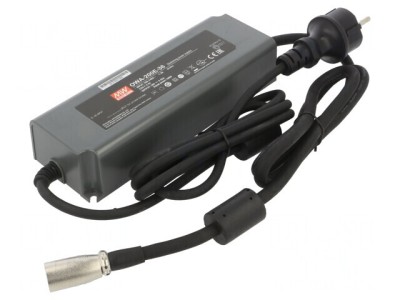 Alimentator LED 200W 36V 5.55A foto