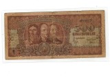 Romania 1949 - 500 lei, uzat
