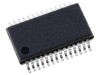 Microcontroler PIC 14kB 20MHz A/E/USART, MSSP (SPI / I2C)