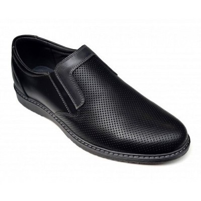 Pantofi barbati casual, din piele naturala, CIUCALETI SHOES -MARIOELNGPERF foto