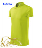 Set 6 Tricouri Polo Poliester En-Gros Unisex - 62