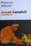Puterea Mitului - Joseph Campbell