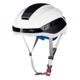 Casca Force Orca Alb/Negru L-XL (59-61 cm) Ultimate FactoryBikes