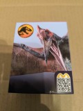2024 Happy Meal McDonalds- Jurassic World Pteranodon