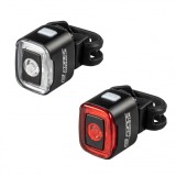 Set lumini Force Flea USB Ultimate FactoryBikes
