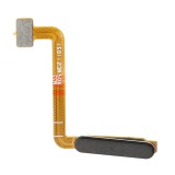 Banda Senzor Amprenta Samsung Galaxy A23 4G (A235) Neagra - Inlocuire Senzor Amprenta